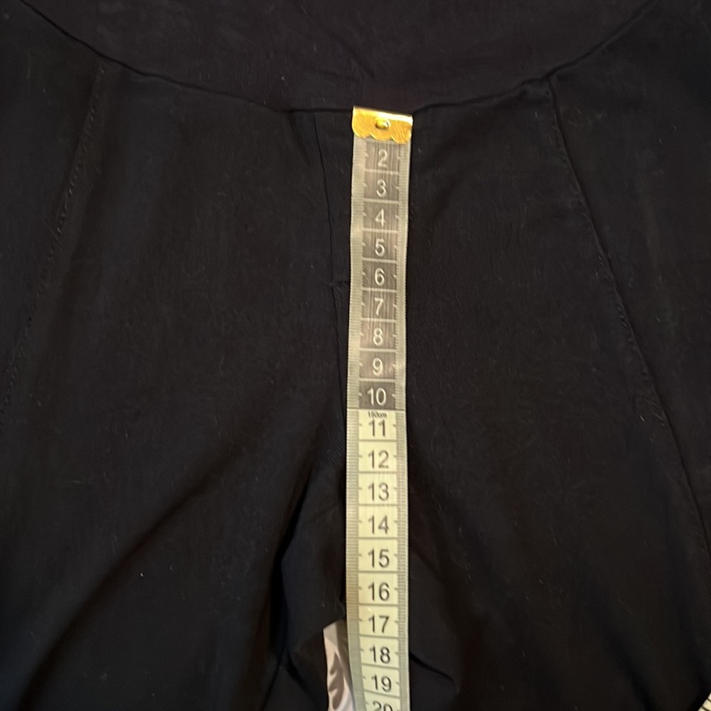 Maternity pants legging S/P please see the size in the label. - Picture 11 of 12
